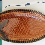 Photo 4 - Vaisselle Sarreguemines Poisson