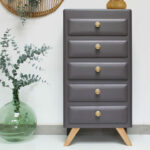 Chiffonnier revisité Florentin