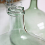 Photo 4 - Dame Jeanne verte ou blanche