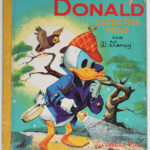 Photo 1 - Donald détective privé