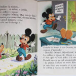 Photo 4 - Donald détective privé
