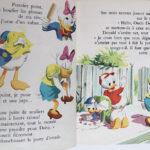 Photo 6 - Donald détective privé