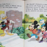Photo 7 - Donald détective privé