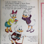 Photo 8 - Donald détective privé