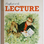 Photo 1 - L&rsquo;enfant et la lecture