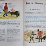 Photo 10 - L&rsquo;enfant et la lecture