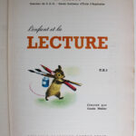 Photo 3 - L&rsquo;enfant et la lecture