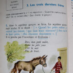 Photo 5 - L&rsquo;enfant et la lecture