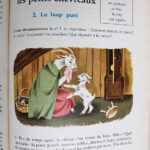 Photo 9 - L&rsquo;enfant et la lecture