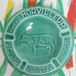 Photo 2 - Cendrier Marcel Horvilleur