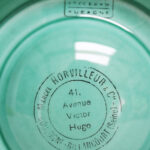 Photo 4 - Cendrier Marcel Horvilleur