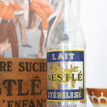 Photo 1 - Bouteille de lait Nestlé