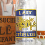 Photo 2 - Bouteille de lait Nestlé