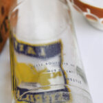 Photo 3 - Bouteille de lait Nestlé