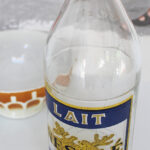 Photo 6 - Bouteille de lait Nestlé