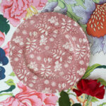 Photo 3 - Assiette Royal Tudor velvet