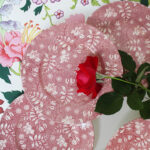 Photo 5 - Assiette Royal Tudor velvet