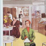 Photo 5 - Affiche La pâtisserie La visite médicale