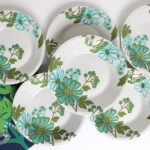 Photo 4 - Vaisselle Villeroy et Boch Scarlett