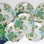 Photo 3 - Vaisselle Villeroy et Boch Scarlett