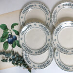 Photo 1 - Assiette SFNGR Thermidor