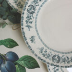 Photo 2 - Assiette SFNGR Thermidor