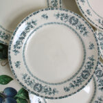 Photo 3 - Assiette SFNGR Thermidor