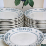 Photo 4 - Assiette SFNGR Thermidor