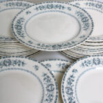 Photo 7 - Assiette SFNGR Thermidor