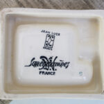 Photo 5 - Cendrier Paquebot Le Normandie