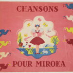 Photo 1 - Chansons pour Miroka