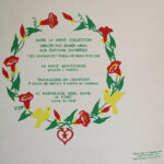 Photo 10 - Chansons pour Miroka
