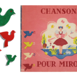Chansons pour Miroka