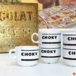 Tasse Choky