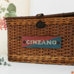 Panier Cinzano