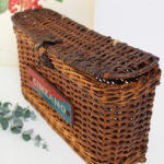 Photo 1 - Panier Cinzano