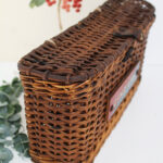 Photo 2 - Panier Cinzano
