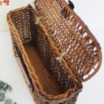 Photo 5 - Panier Cinzano