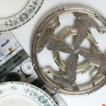 Dessous plat Les canards
