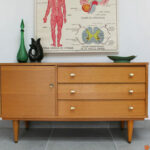 Enfilade Anna
