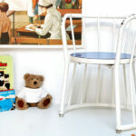 Fauteuil enfant Roger Fatus