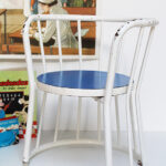 Photo 1 - Fauteuil enfant Roger Fatus