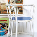 Photo 2 - Fauteuil enfant Roger Fatus