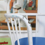 Photo 3 - Fauteuil enfant Roger Fatus
