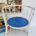 Photo 4 - Fauteuil enfant Roger Fatus