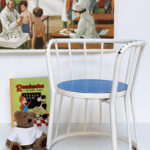 Photo 5 - Fauteuil enfant Roger Fatus
