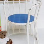 Photo 6 - Fauteuil enfant Roger Fatus