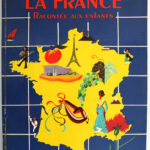 Photo 1 - La France racontée aux enfants