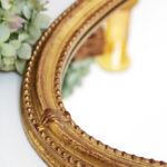Photo 3 - Miroir ovale