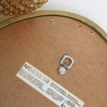 Photo 6 - Miroir ovale